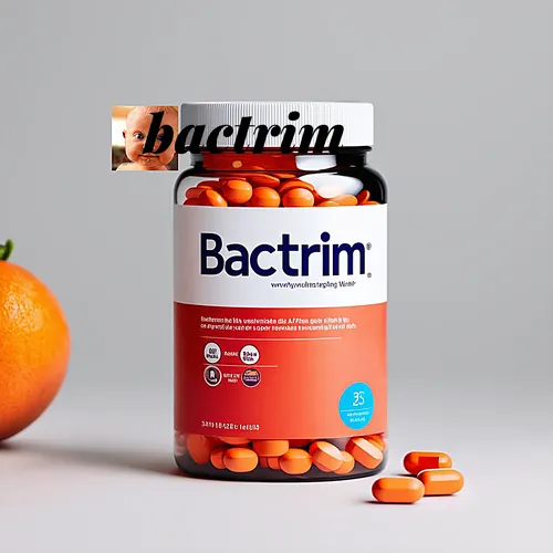 Generico del bactrim